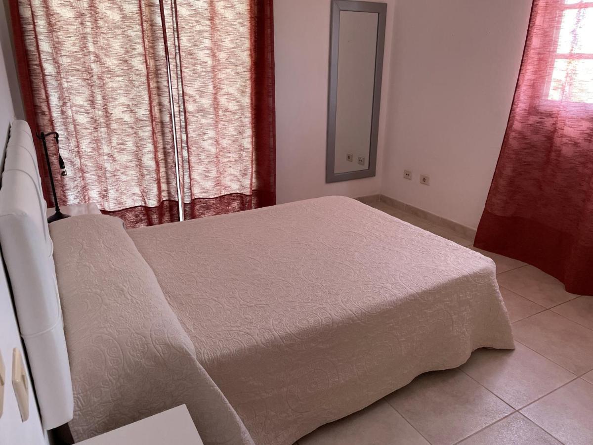 Calle Eusebio Carballo Estevez Appartement