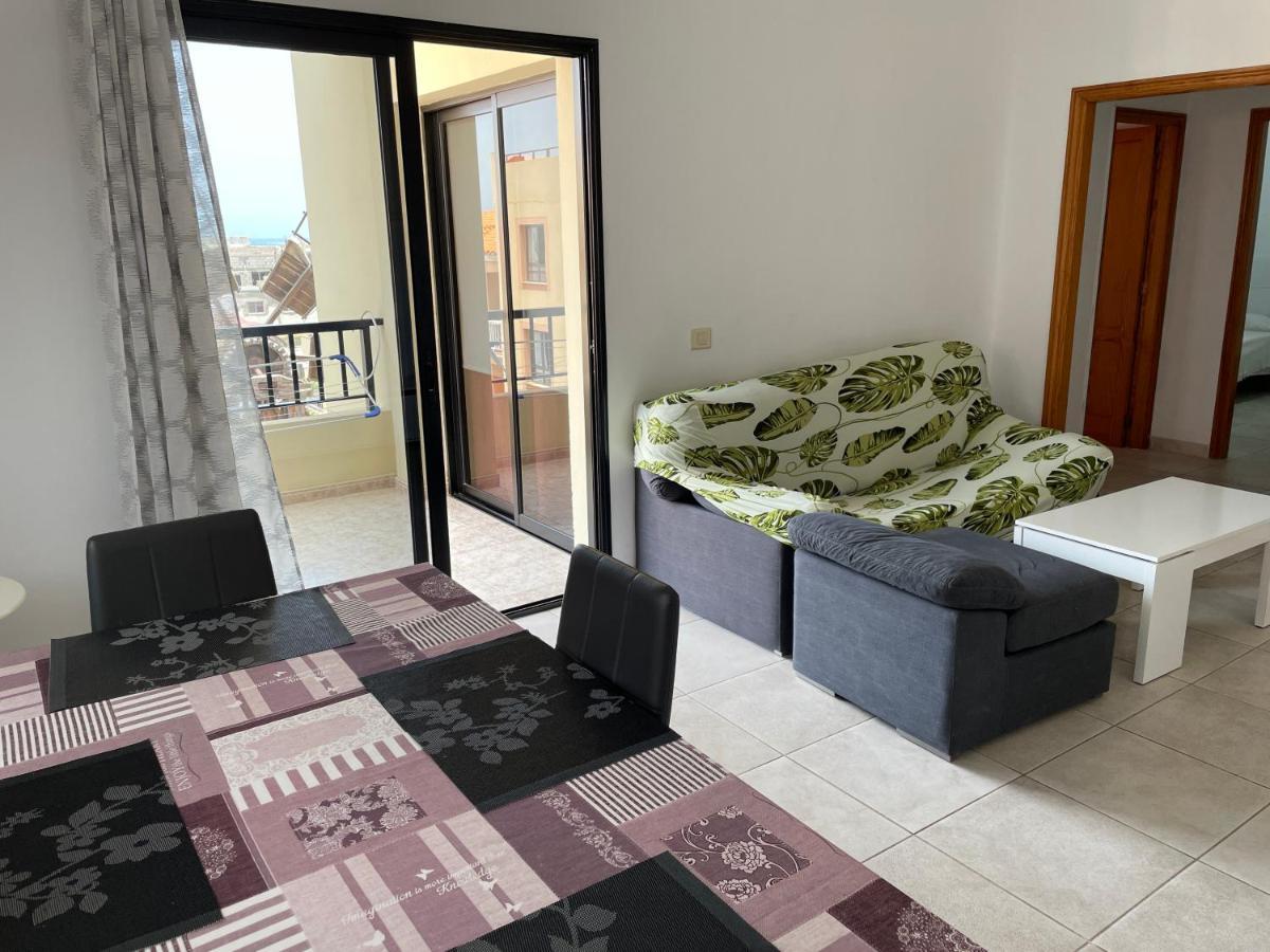 Calle Eusebio Carballo Estevez Appartement Corralejo