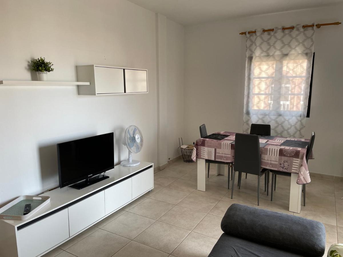 Calle Eusebio Carballo Estevez Appartement *