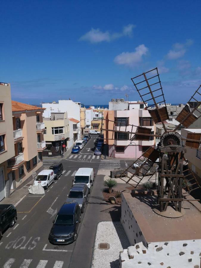 Appartement Calle Eusebio Carballo Estevez Corralejo