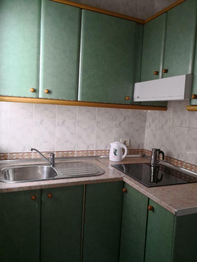 Appartement Calle Eusebio Carballo Estevez Corralejo