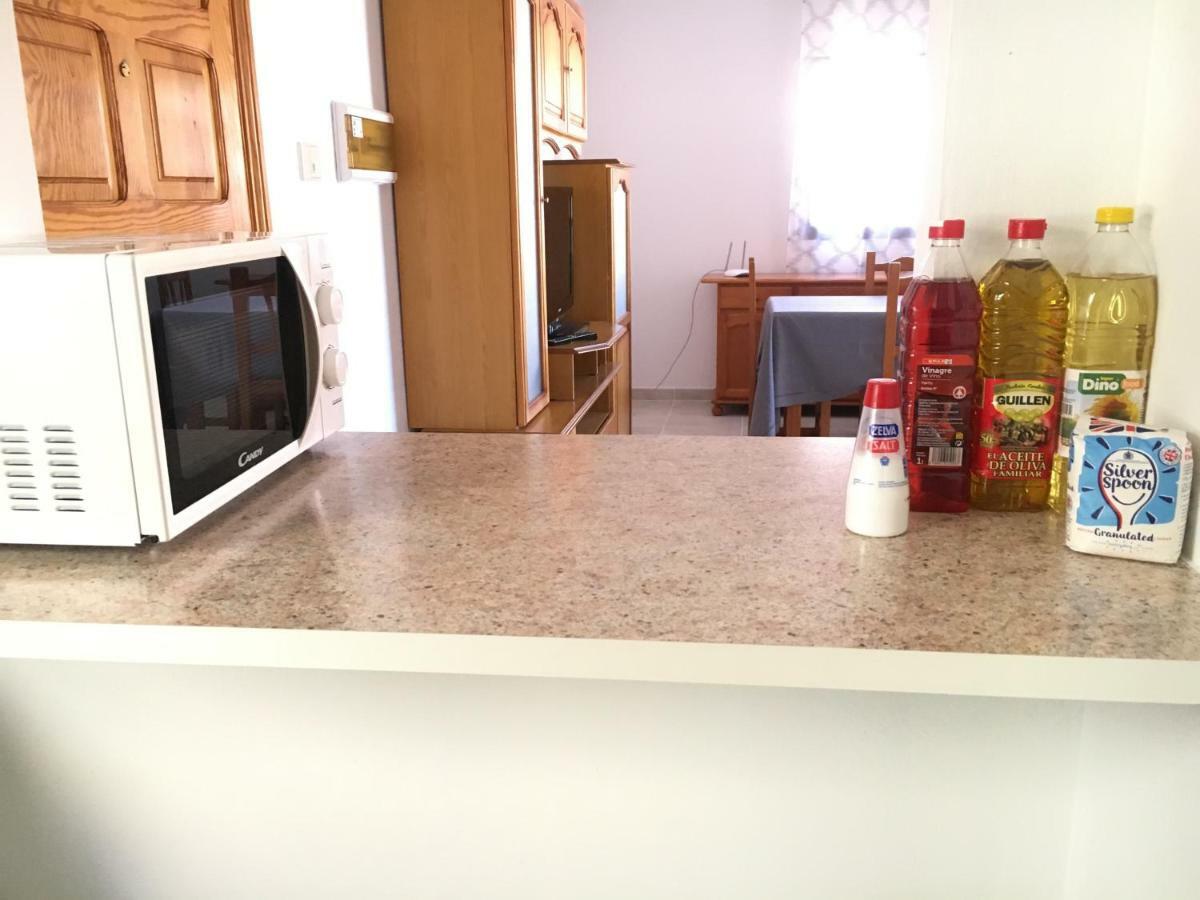 Calle Eusebio Carballo Estevez Appartement Corralejo