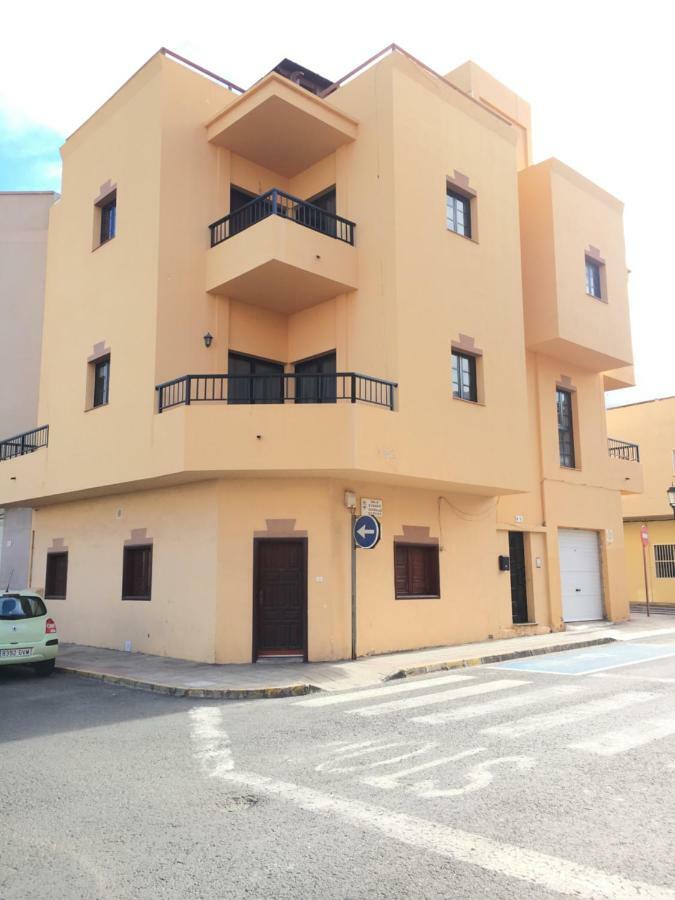 Calle Eusebio Carballo Estevez Appartement *